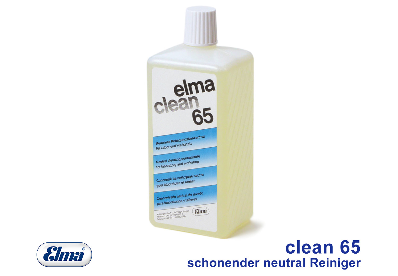 elma clean 65