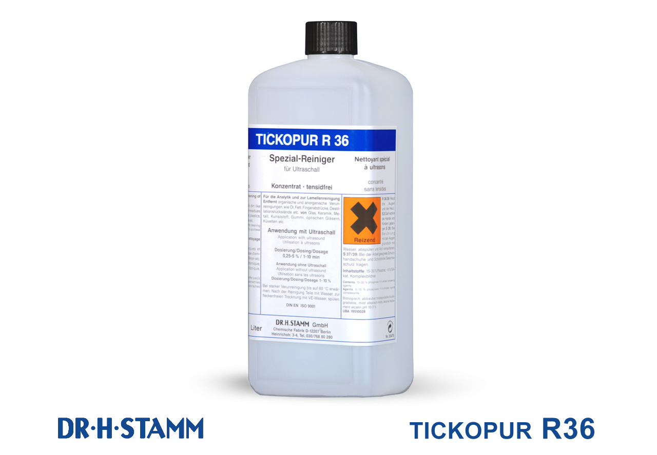 Tickopur R36