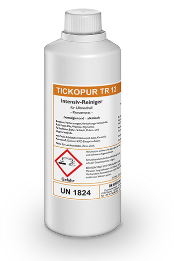 Tickopur
                                           TR13