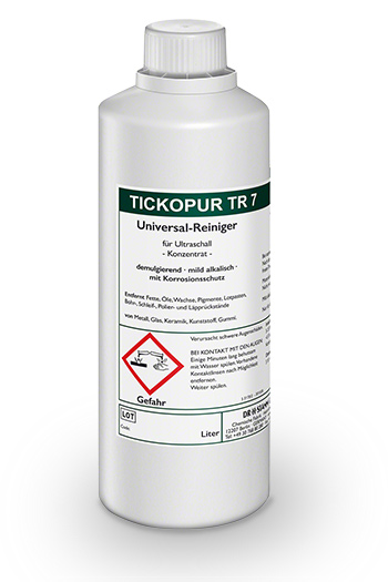 Tickopur TR
                                 7